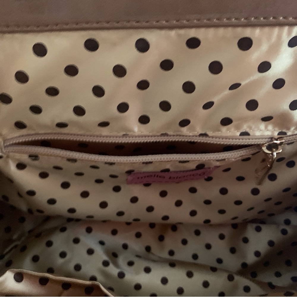 LADIES HANDBAG - Picture 5 of 9